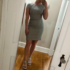 Office Wear Dress